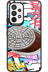 HULE - Samsung Galaxy A53