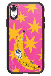 BANANA POP 2.0 - Apple iPhone XR