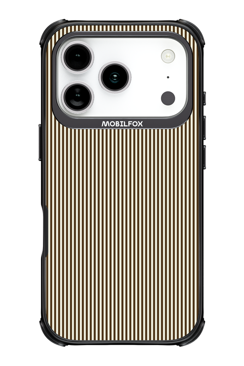Business Casual 2.0 - Apple iPhone 17 Pro