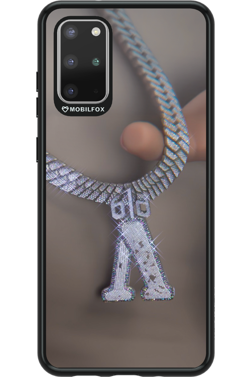 Azteca Chain 2.0 - Samsung Galaxy S20+