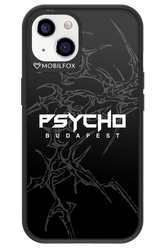 Dark Psycho - Apple iPhone 13