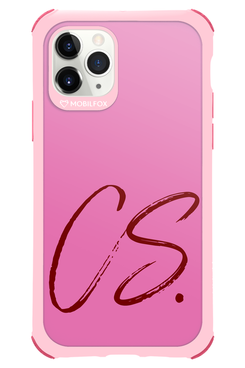 (Sorbet) CS 2.0 - Apple iPhone 11 Pro