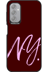 (Dark Blush) NY 2.0 - Samsung Galaxy A14
