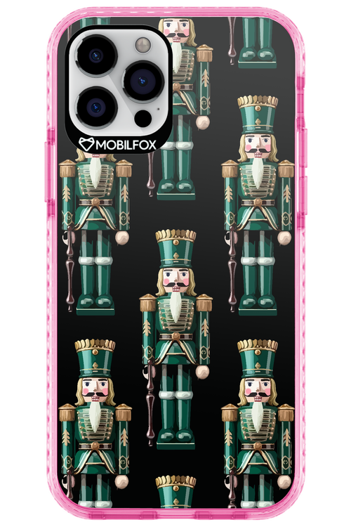 Nutcracker - Apple iPhone 12 Pro