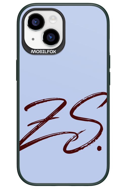 (Jellyfish Presso) ZS 2.0 - Apple iPhone 15