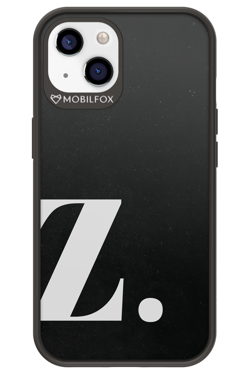Z (Off Space) 2.0 - Apple iPhone 13