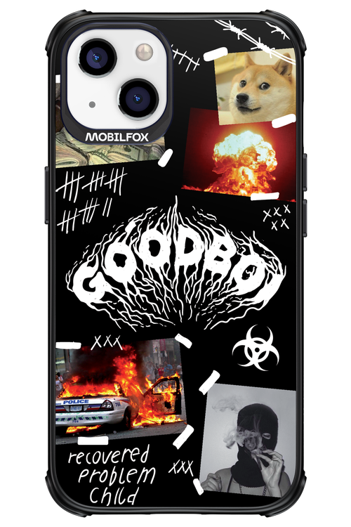 Good Boy - Apple iPhone 13