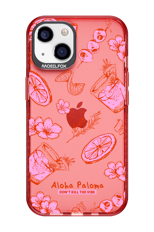 Aloha Paloma - Apple iPhone 13
