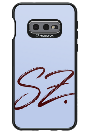 (Jellyfish Presso) SZ 2.0 - Samsung Galaxy S10e