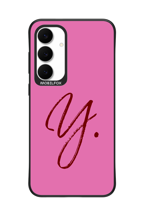 (Sorbet) Y 2.0 - Samsung S25 FE
