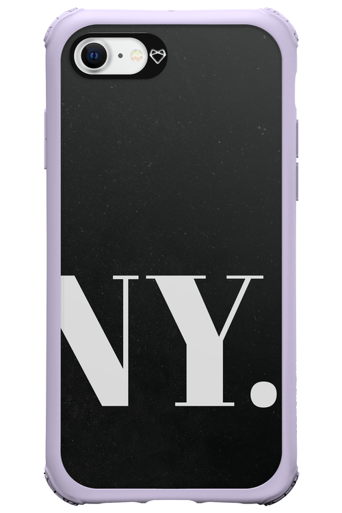 NY (Off Space) 2.0 - Apple iPhone SE 2020