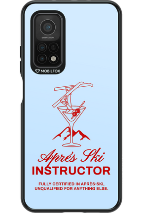 Instructor - Xiaomi Mi 10T 5G