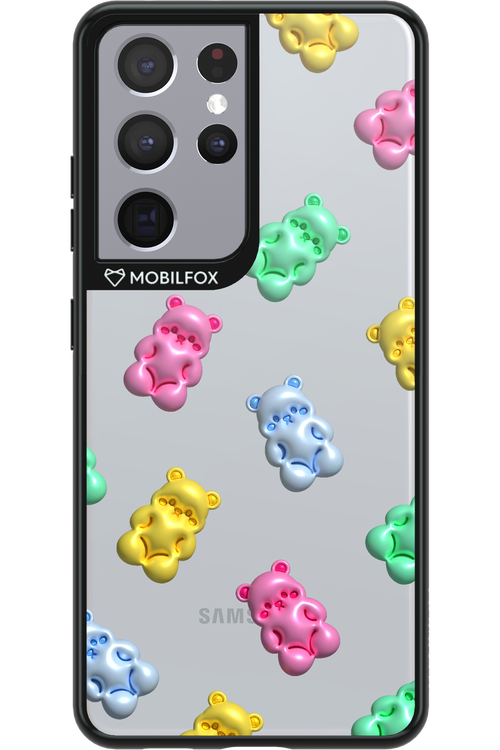 Gummmy Bears 2.0 - Samsung Galaxy S21 Ultra