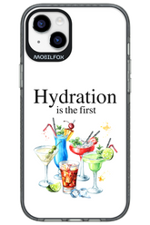 Hydration - Apple iPhone 14 Plus