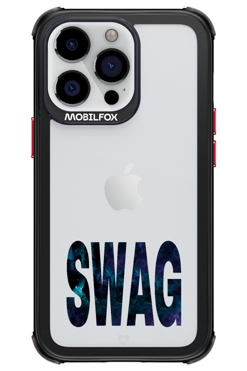 Holo Swag 2.0 - Apple iPhone 13 Pro