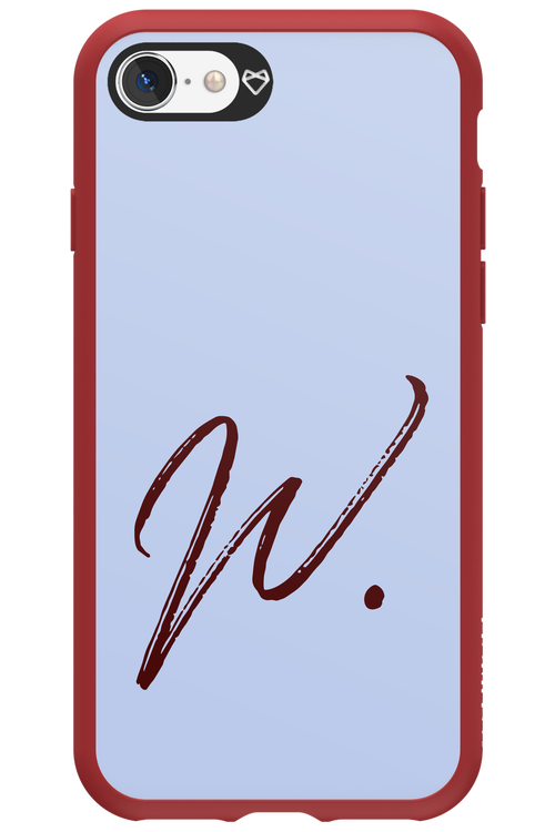 (Jellyfish Presso) W 2.0 - Apple iPhone SE 2022