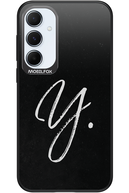 (Off Space) Y 2.0 - Samsung Galaxy A55