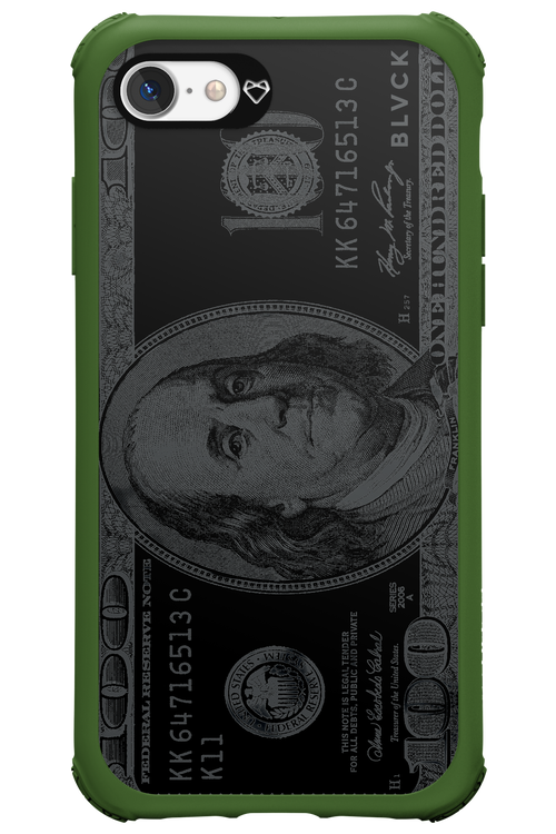 100 2.0 - Apple iPhone 7