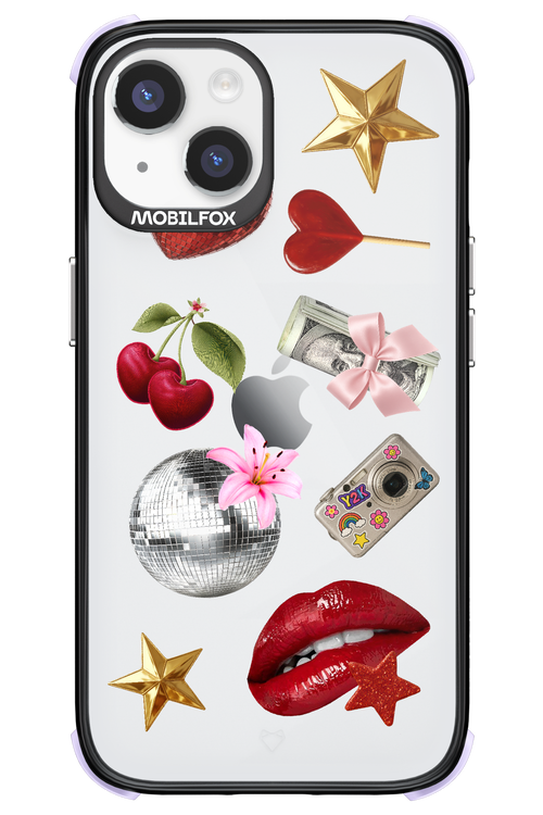 GIRL ERA 2.0 - Apple iPhone 14