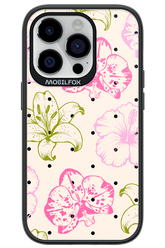 Aloha Chic 2.0 - Apple iPhone 14 Pro