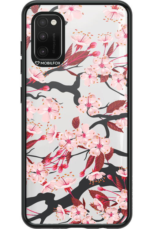 Sakura 2.0 - Samsung Galaxy A41
