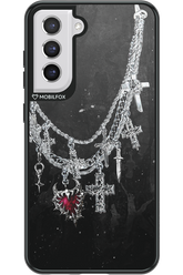 Trap Chain - Samsung Galaxy S21 FE