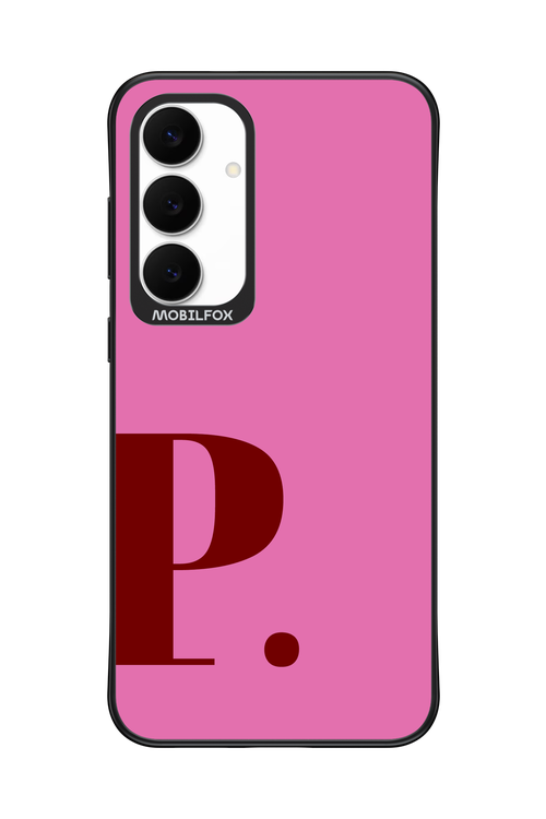 P (Sorbet) 2.0 - Samsung S25 FE