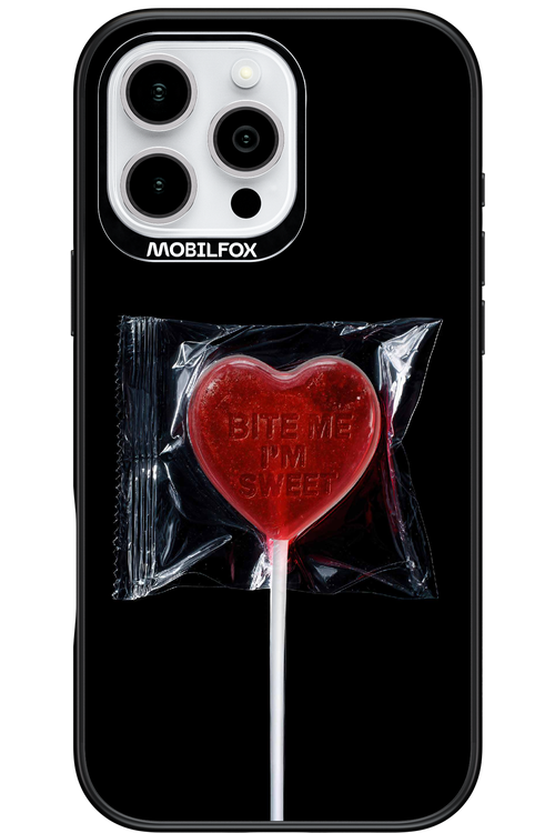 Bite 2.0 - Apple iPhone 16 Pro Max
