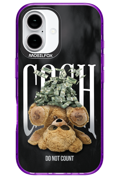 CASH - Apple iPhone 16