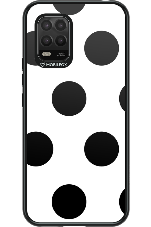 Dot Girl - Xiaomi Mi 10 Lite 5G
