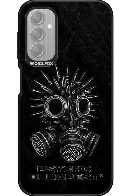 Toxic Skull - Samsung Galaxy A14