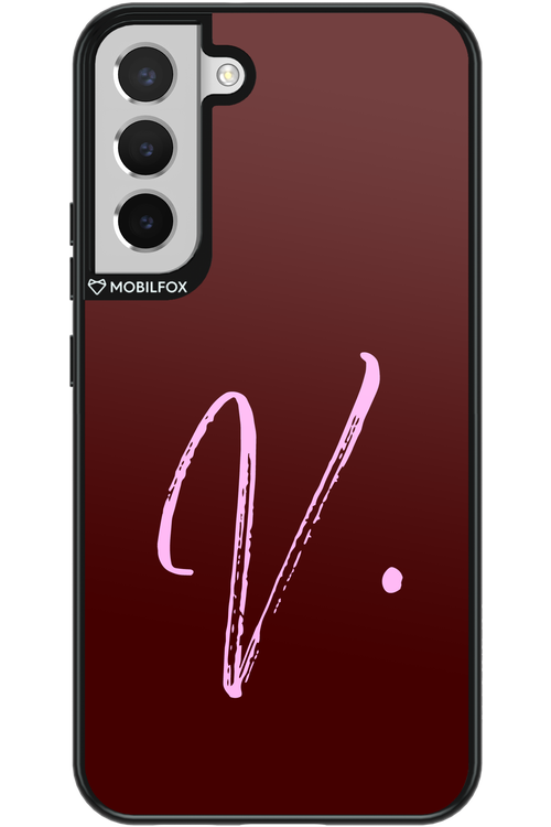 (Dark Blush) V 2.0 - Samsung Galaxy S22+