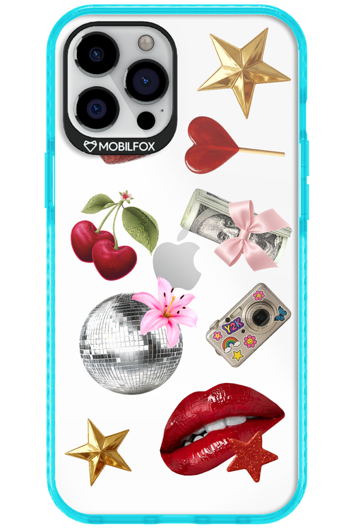 GIRL ERA 2.0 - Apple iPhone 12 Pro Max