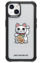 Maneki Neko - Apple iPhone 13