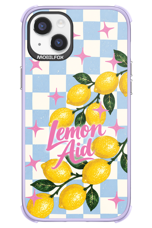 LEMON AID 2.0 - Apple iPhone 14 Plus