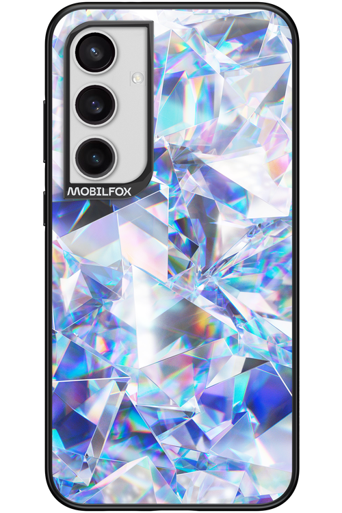 Holo Shard - Samsung Galaxy S24+