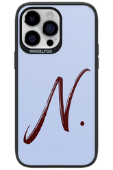 (Jellyfish Presso) N 2.0 - Apple iPhone 14 Pro Max