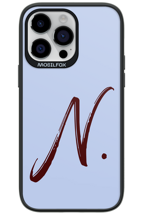 (Jellyfish Presso) N 2.0 - Apple iPhone 14 Pro Max