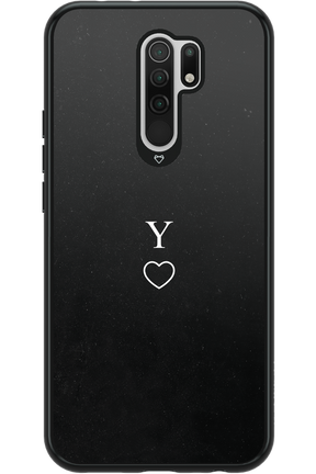 Y Black 2.0 - Xiaomi Redmi 9