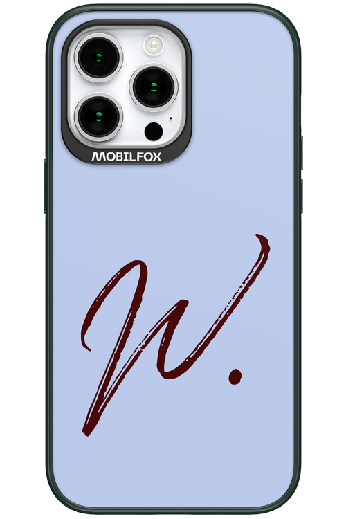 (Jellyfish Presso) W 2.0 - Apple iPhone 15 Pro Max