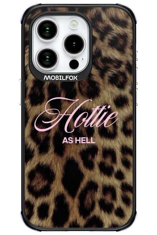 hottie 2.0 - Apple iPhone 15 Pro