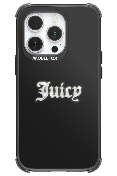 Juicy - Apple iPhone 14 Pro