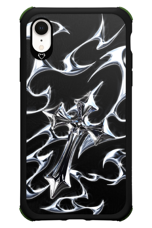 Faith 2.0 - Apple iPhone XR
