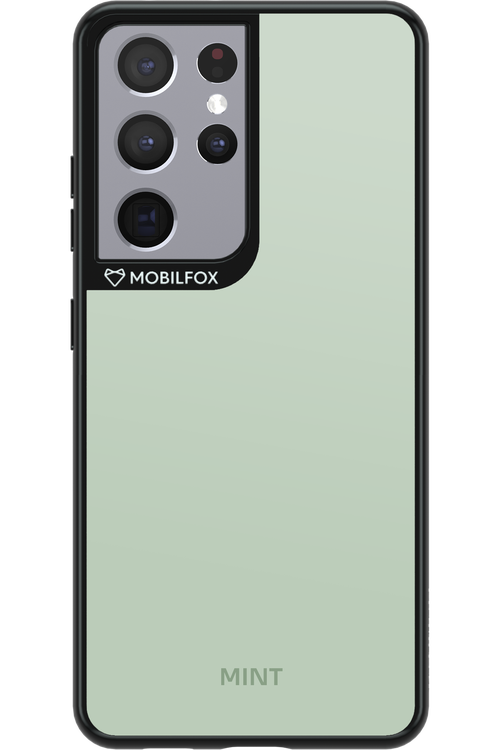 MINT 2.0 - Samsung Galaxy S21 Ultra