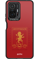 Gryffindor. - Xiaomi Mi 11T Pro