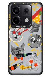 Christmas Chaos - Xiaomi Redmi Note 13 Pro 5G