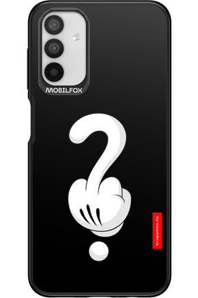 Fuck Hand 2.0 - Samsung Galaxy A04s