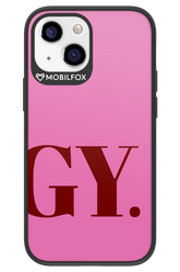GY (Sorbet) 2.0 - Apple iPhone 13 Mini