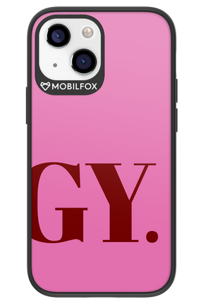 GY (Sorbet) 2.0 - Apple iPhone 13 Mini