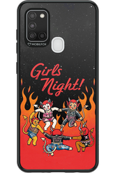 Girls Night 2.0 - Samsung Galaxy A21 S